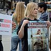 Internationaler Aktionstag gegen Tierversuche